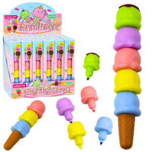 Lody W Rozku Galki Lodow Zakreslacze 5