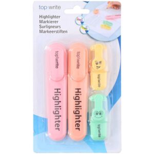 Topwrite - Zestaw zakreslaczy