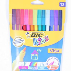 PISAKI 12KOL ZMYWAL BC KID VISA PUD