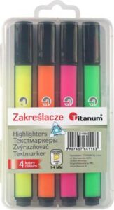 ZAKRESLACZ 4KOL TROJK 214966 ETUI
