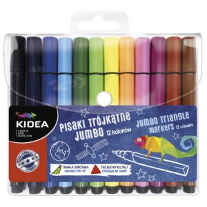 PISAKI 12KOL TROJ JUMBO DERF KIDEA ET