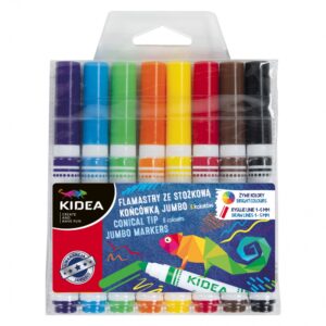 PISAKI 8KOL JUMBO DERF KIDEA ETUI