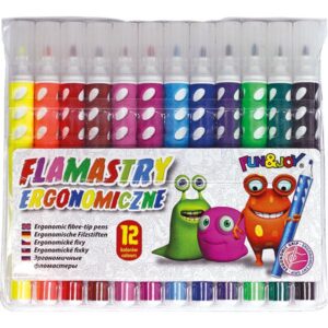ND39_490631 PISAKI 12KOL ERGO ETUI PG