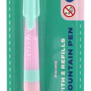 PIORO W 2NAB PRIME PASTEL 1 STK B/C 1
