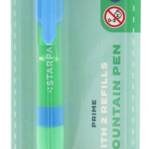 PIORO W 2NAB PRIME PASTEL 3 STK B/C 1