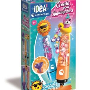 CLM CRAZY CHIC FABRYKA ZAKRESLACZY SU
