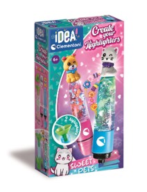 CLM FABRYKA ZAKRESLACZY SWEET PETS 18