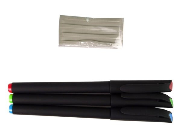 Zestaw Edukacyjny Spirograf Pisaki 590 - obrazek 3