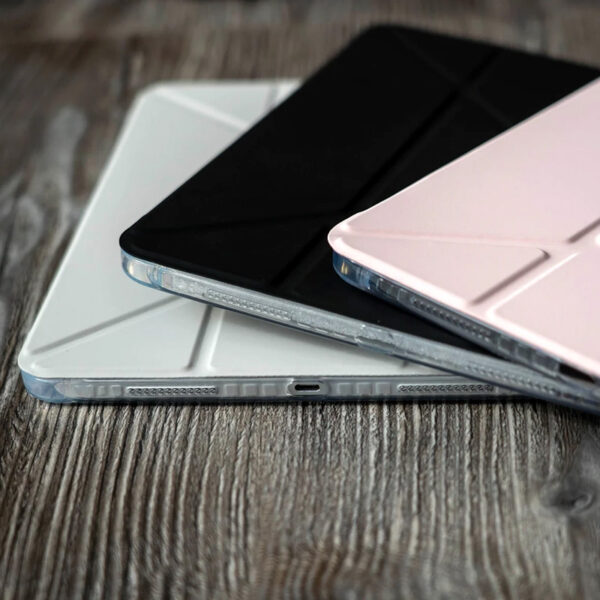 Etui origami iPad - obrazek 10
