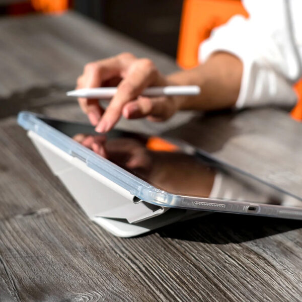Etui origami iPad - obrazek 13