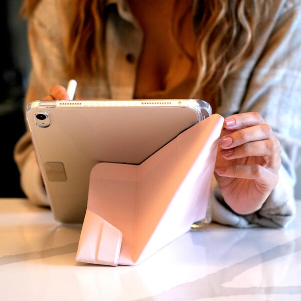Etui origami iPad - obrazek 14