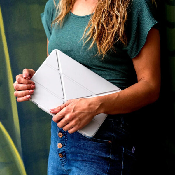 Etui origami iPad - obrazek 15