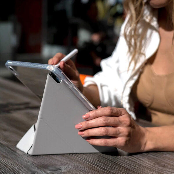 Etui origami iPad - obrazek 16