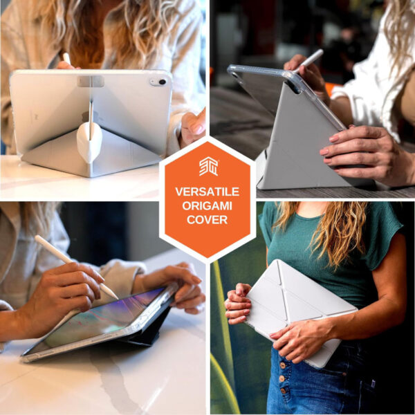 Etui origami iPad - obrazek 7