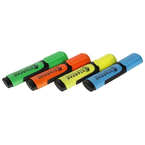 ZAKRESLACZ 4KOL MIX STK ETUI 12/192 - obrazek 7
