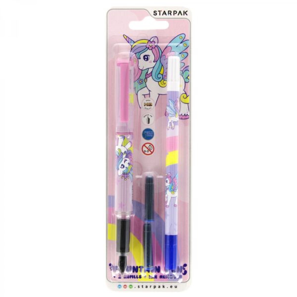 PIORO W 2NAB WYM UNICORN STK B/C 1/40 - obrazek 4