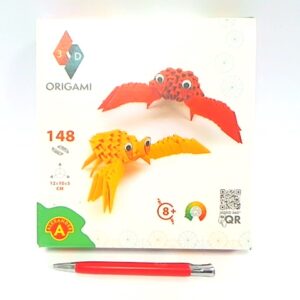 Origami 3D Kraby 23442