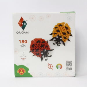 Origami 3D Biedronki 25682