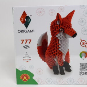 Origami 3D Lis 25736