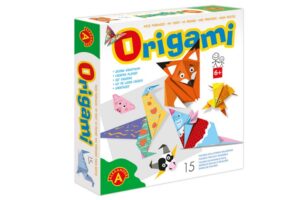 Moje pierwsze origami 26511