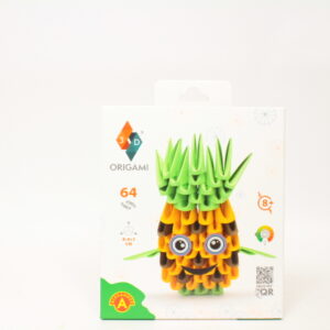 Origami 3D Ananas / Pineapple 28263