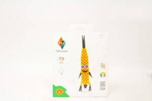 Origami 3D Banan / Banana 28287