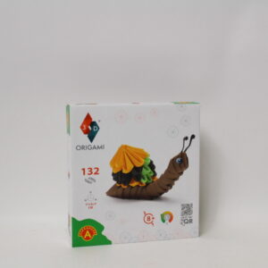 Origami 3D Slimak 28300